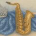 Saxophone and tiara and a disasterous pageant night